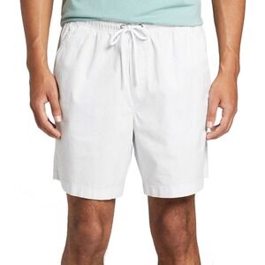 VRST Men's 7" Easy Short, 2X, Tinted Grey